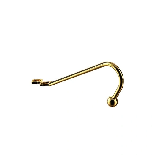 Set Adjustable LOCKINK AllNight Hook Golden 3867 Anal 1226